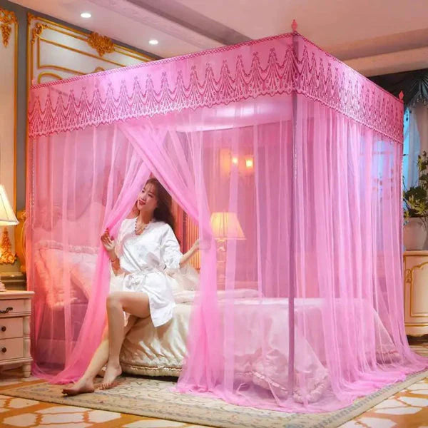 Moustiquaire royale