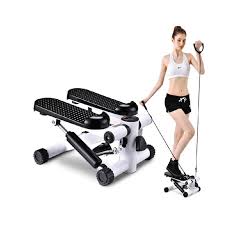 🏋️ Mini Stepper Multifonction – Faites du sport à domicile et obtenez des résultats visibles !