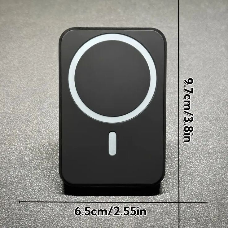 Power Bank magnétique
