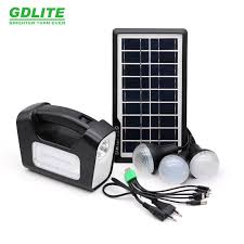 KIT SOLARE GDLITE