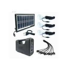 KIT SOLARE GDLITE