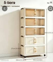 Organisateur de Rangement Premium