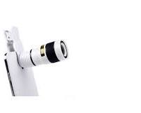 Objectif Smartphone 18X HD – Transformez votre téléphone en appareil photo professionnel ! 📸🔭