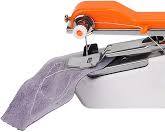 Mini Machine à Coudre Portable Handy Stitch™ – Réparez vos vêtements en quelques secondes !