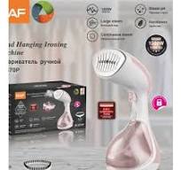 Défroisseur Vapeur Portable RAF 1400W