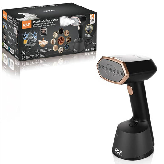 Défroisseur Vapeur Portable RAF 1400W