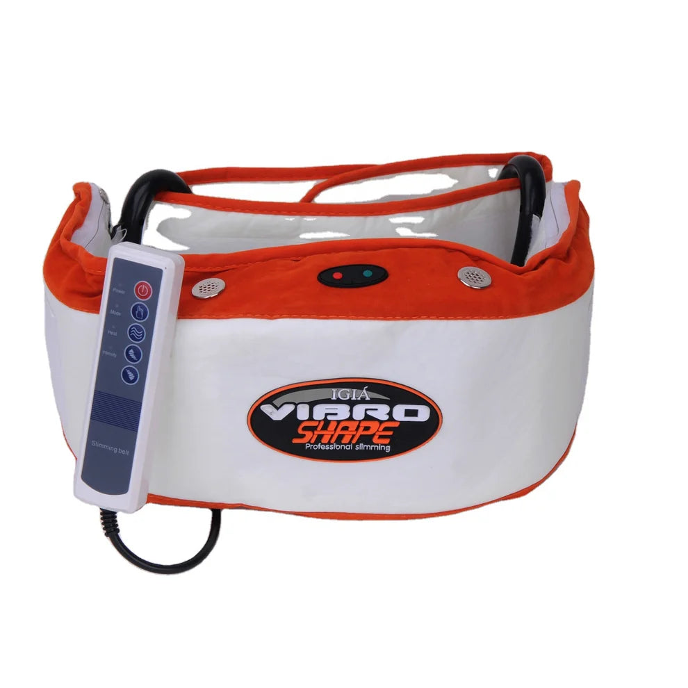 Ceinture vibratone