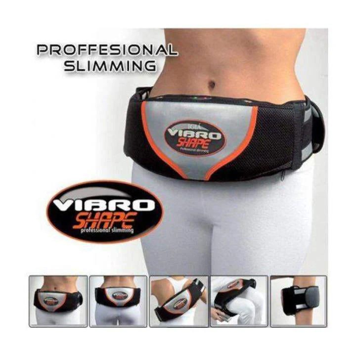 Ceinture vibratone